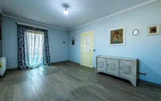 Casa individuala | 255mp s. desfasurata | teren 473mp | D+P+E | Gruia - Poză 24