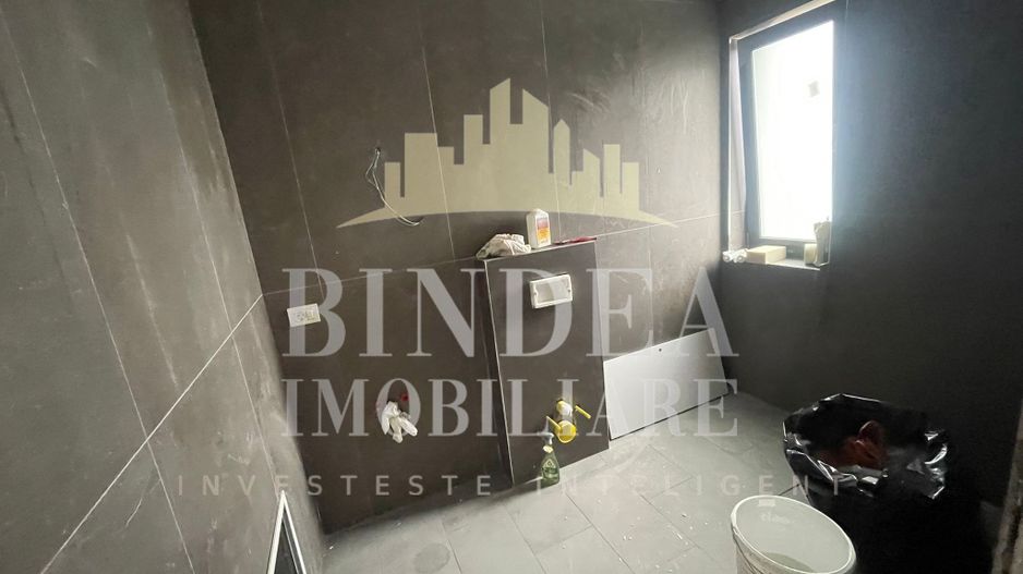 Duplex premium 130mp utili si 395mp teren in Giarmata Vii - Poză 11