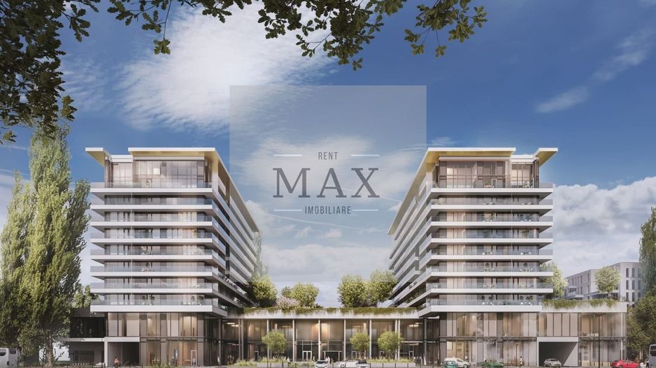 Apartament 2 camere de vânzare | 51,40 | Zona Autogară | Etaj 2 - Poză 4