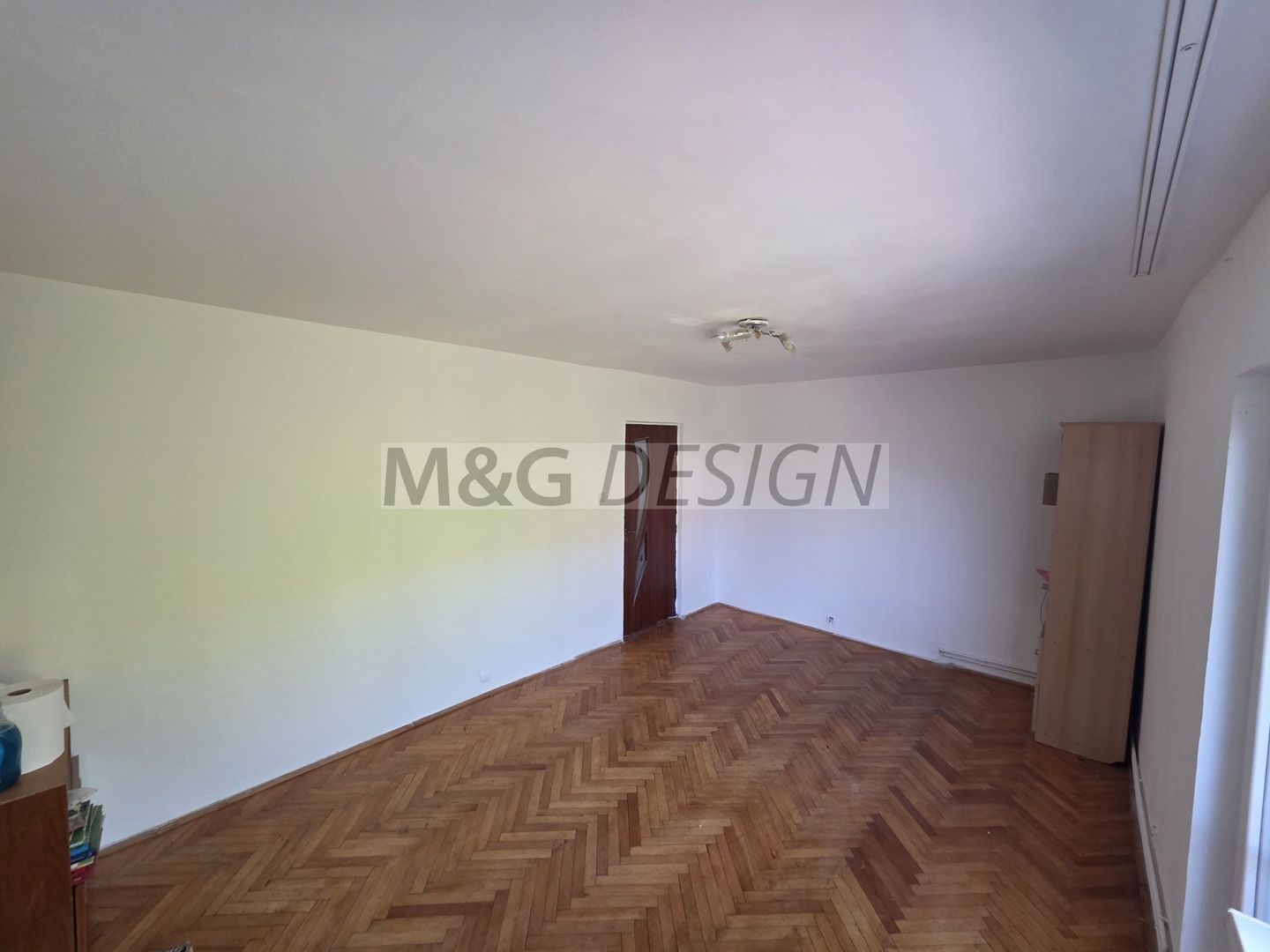 Apartament 3 camere  Calea Girocului - Poză 2
