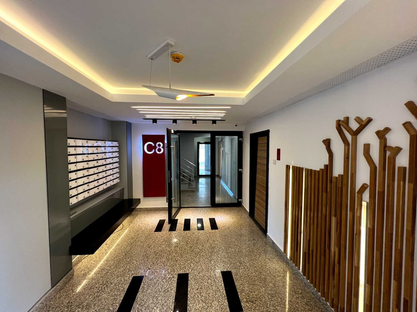 Apartament 3 camere in Onix Park Pipera - Poză 7