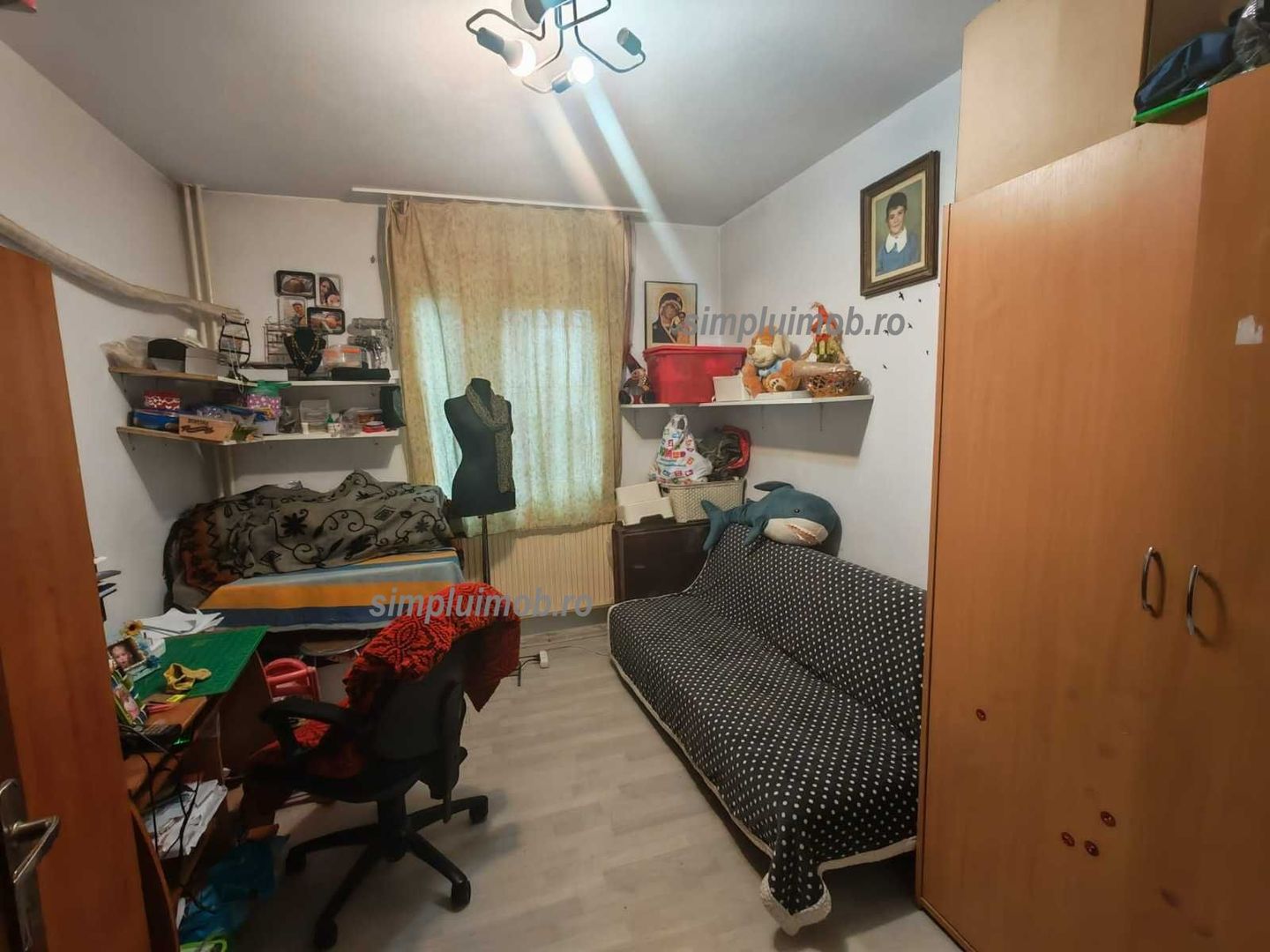 Grand Arena Apartament 3 Camere - Poză 6