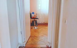 De vanzare -  apartament cu 3 camere decomandate, Tiglina 2, etaj 3/4 - Poză 6