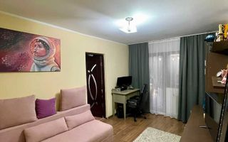 Închiriere apartament 2 camere, zona Alexandru cel Bun, Iași - Poză 1