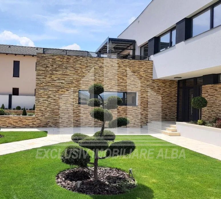 Casa de vanzare, Alba-Micesti - Poză 1