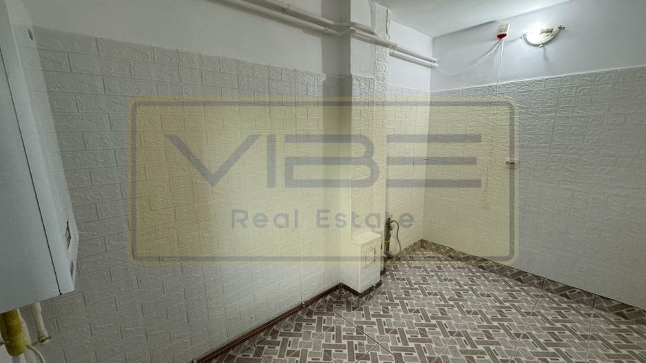 Apartament 1 camera NEMOBILAT Tatarasi Oancea - Poză 7