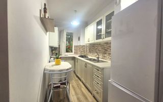 La 10 minute de Centru Civic, 2 camere cu loc parcare și pivniță, pet friendly - Poză 2
