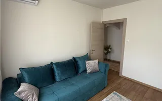 Inchiriere apartament 3 camere Calea Vitan - Vitan Mall Bucuresti - Poză 11