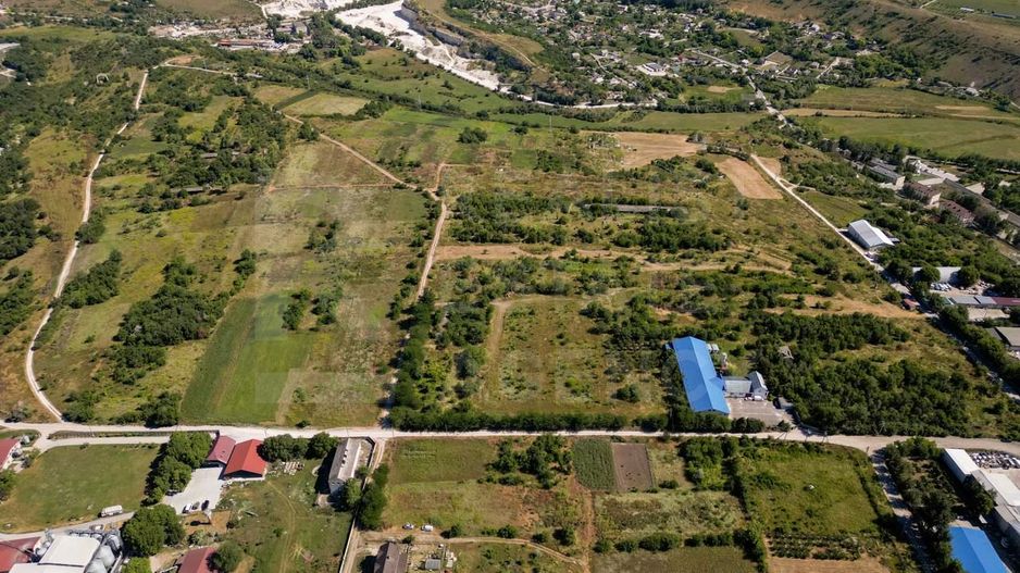 Vânzare, teren pentru construcție, 9.ha, Ciorescu - Poză 8