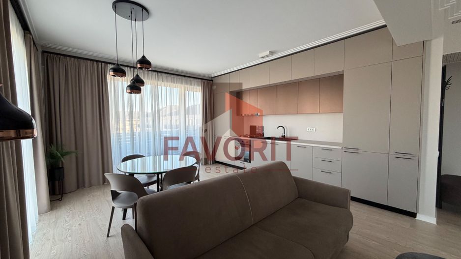 COMISION 0% .  Mobilat si utilat. Loc de parcare - Poză 1