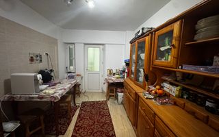Apartament 4 camere de vânzare – Faleza Nord, centrala pe gaze, Ocazie - Poză 11
