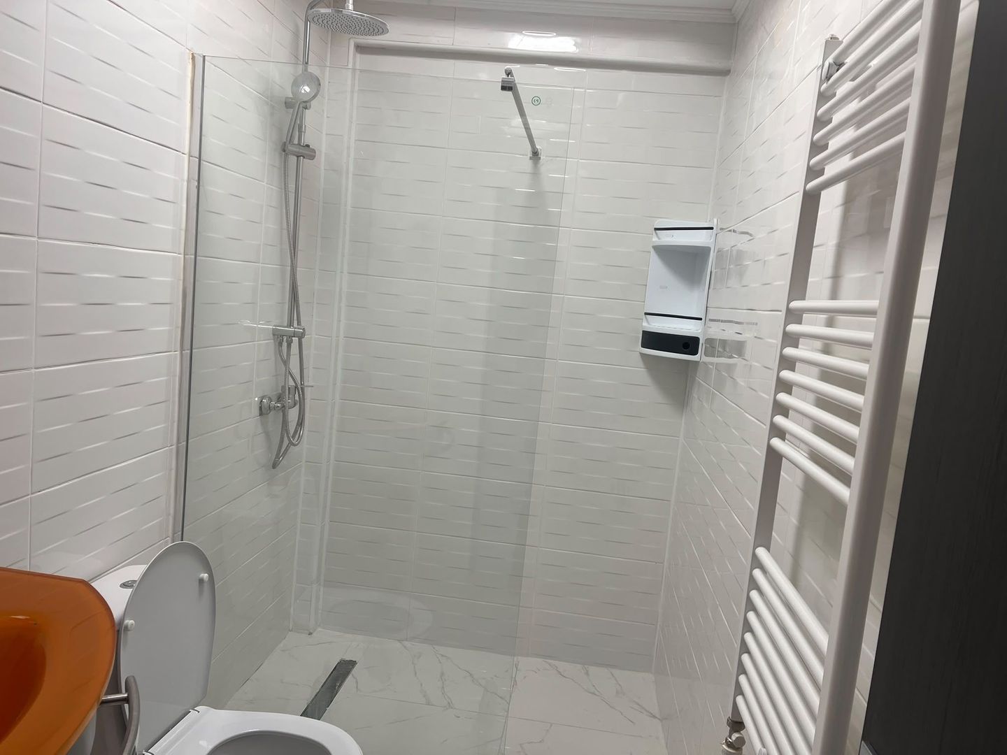 Casa moderna de inchiriat, zona Clinceni- 600 Euro - Poză 11