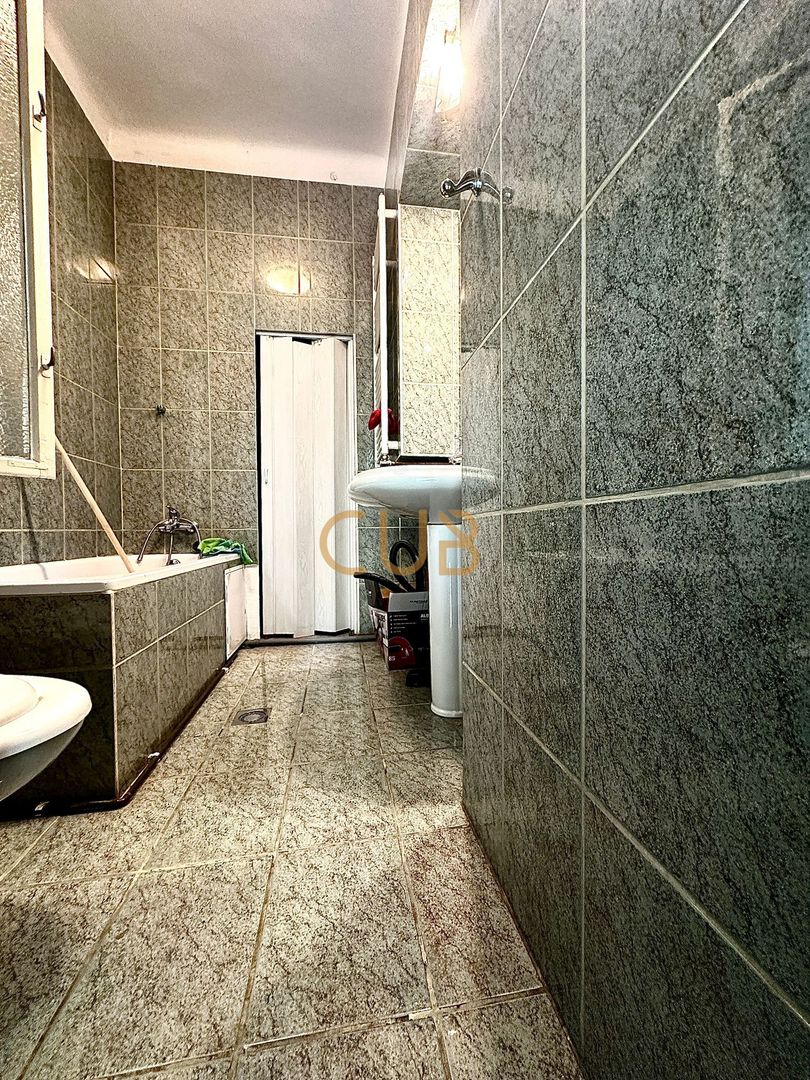 Ap3cam | centrala,clima, curte proprie| zona TIPOGRAFILOR - MEDICINA - Poză 7