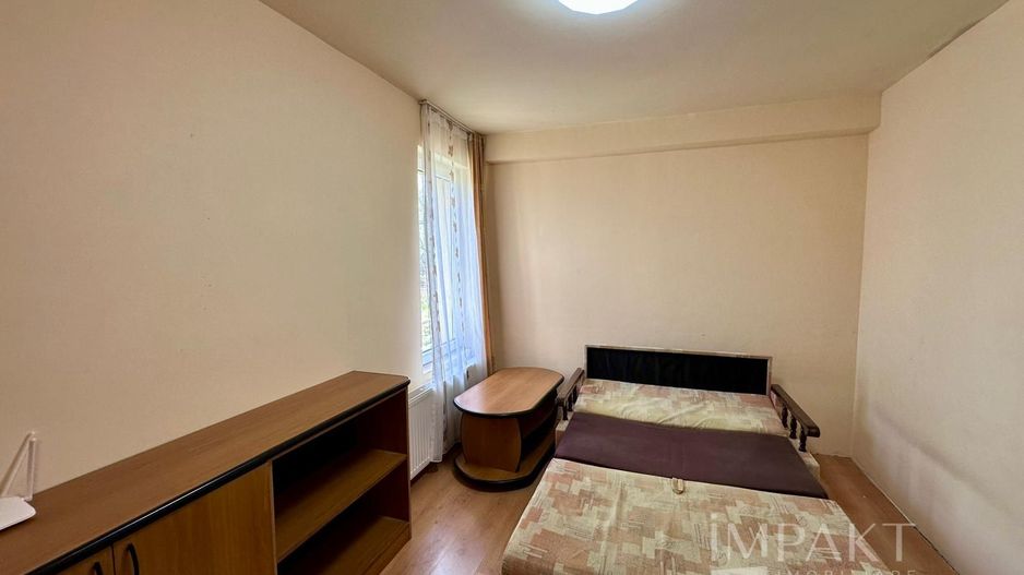 Apartament 3 camere, 61 mp, 2 parcari, Borhanci - Poză 7