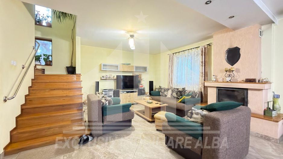 Casa individuala | 160 mp | Mobilata si Utilata | Arex - Poză 2