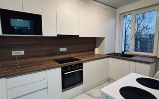 Apartament complet renovat – 2 camere, Zona Rahovei - Poză 1