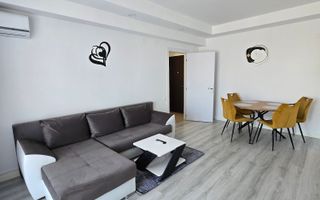 2 camere+parcare in Cosmopolis - Poză 2