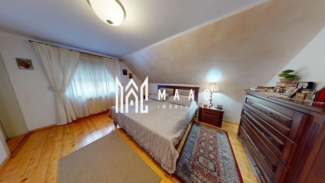 Casa individuala | Moderna | P+1 | 200 MP | Parcul Sub Arini - Poză 6