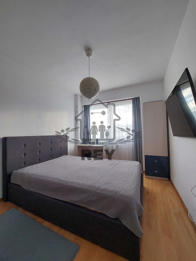 Apartament la cheie / 2 camere Terezian (Belissima) construcție 2009 - Poză 2