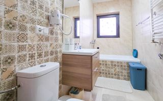 Apartament 3 camere Mobilat & Utila Loc parcare Drumul Valea Doftanei - Poză 15