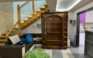 Casa/villa , 6 camere, 550 mp teren, singur in curte - Crevedia/Buftea - Poză 12