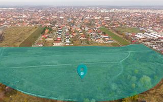 Loturi de case în zona Bujac. Arad - Poză 1