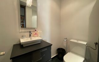 APARATMENT SUPERB CU 5 CAMERE LA INCHIRIERE/ VANZARE IN ZONA FLOREASCA - Poză 19