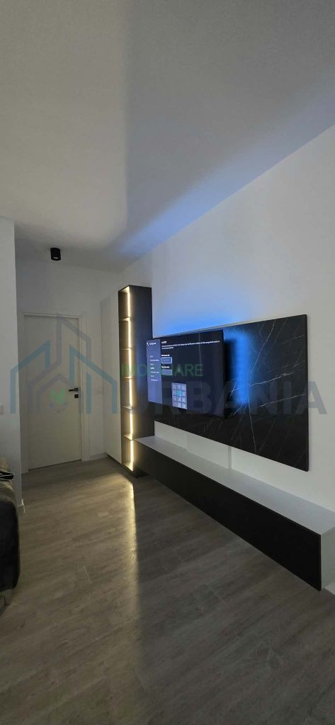 Apartament 2 camere de închiriat, Iași, cartier Visoianu - Poză 8