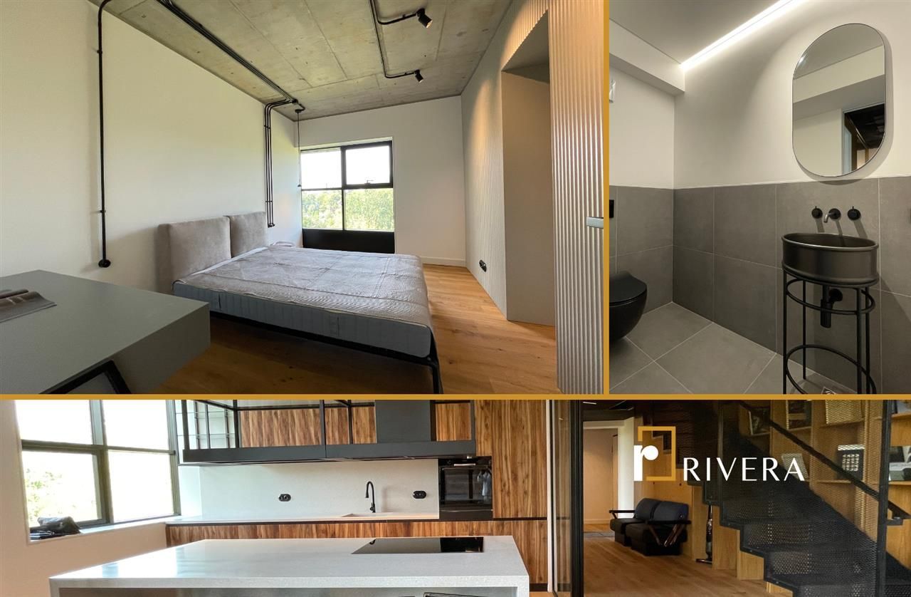 Apartment 2 camere cu gradina 56 mp | Fabrica de Glucoza - Poză 5