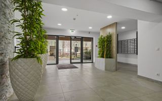 Garsoniera Designer Hils Republica 10 Min Metrou | Prima Inchiriere - Poză 13