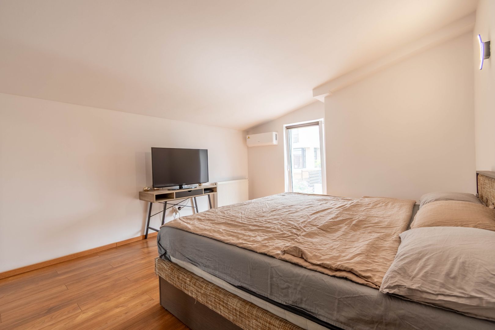 Casa unifamiliala de vanzare in Cluj-Napoca, zona Europa 200 mp utili - Poză 17