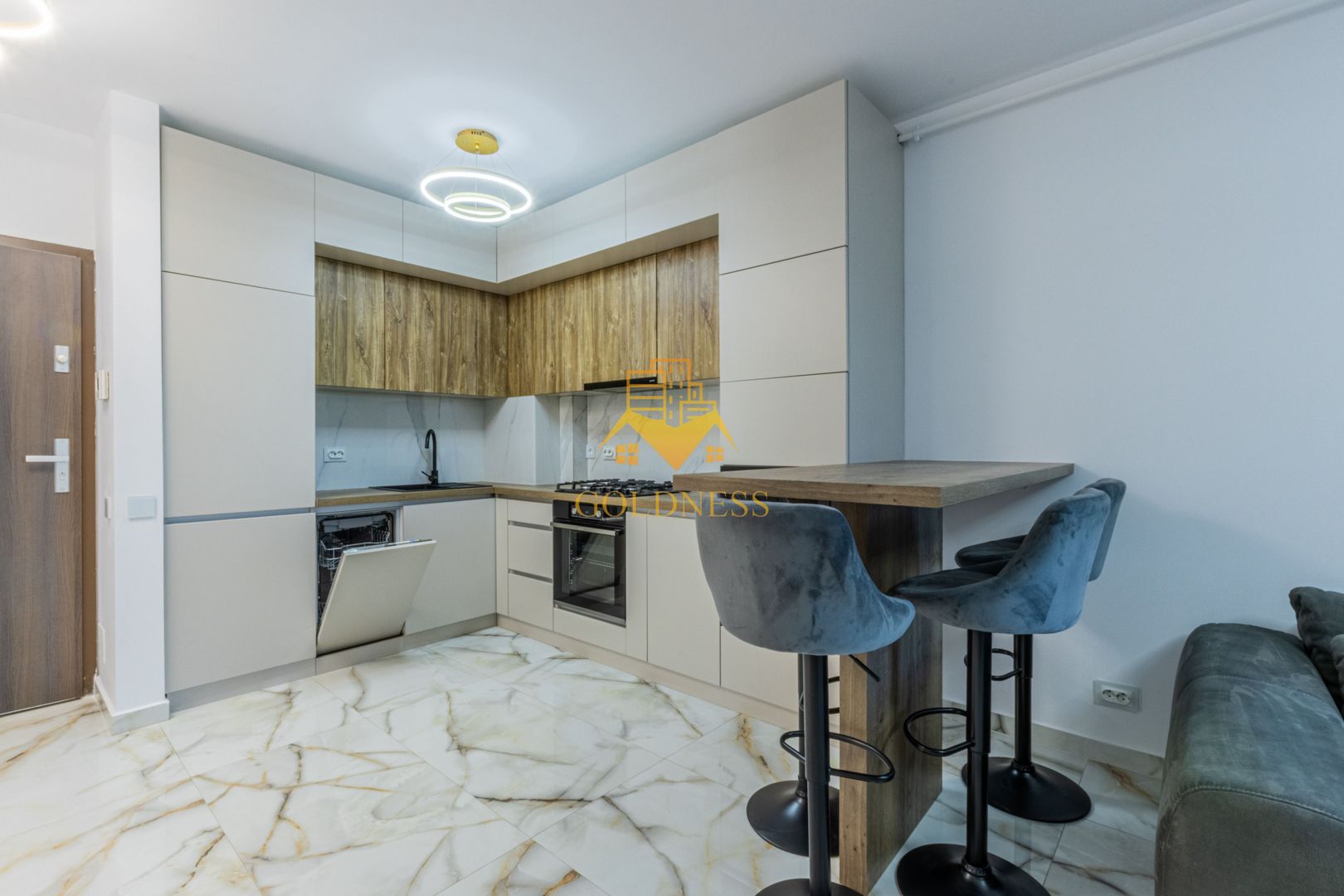 2 camere, Intre Lacuri, Park Lake Zona Iulius Mall, FSEGA,Pet Friendly - Poză 3