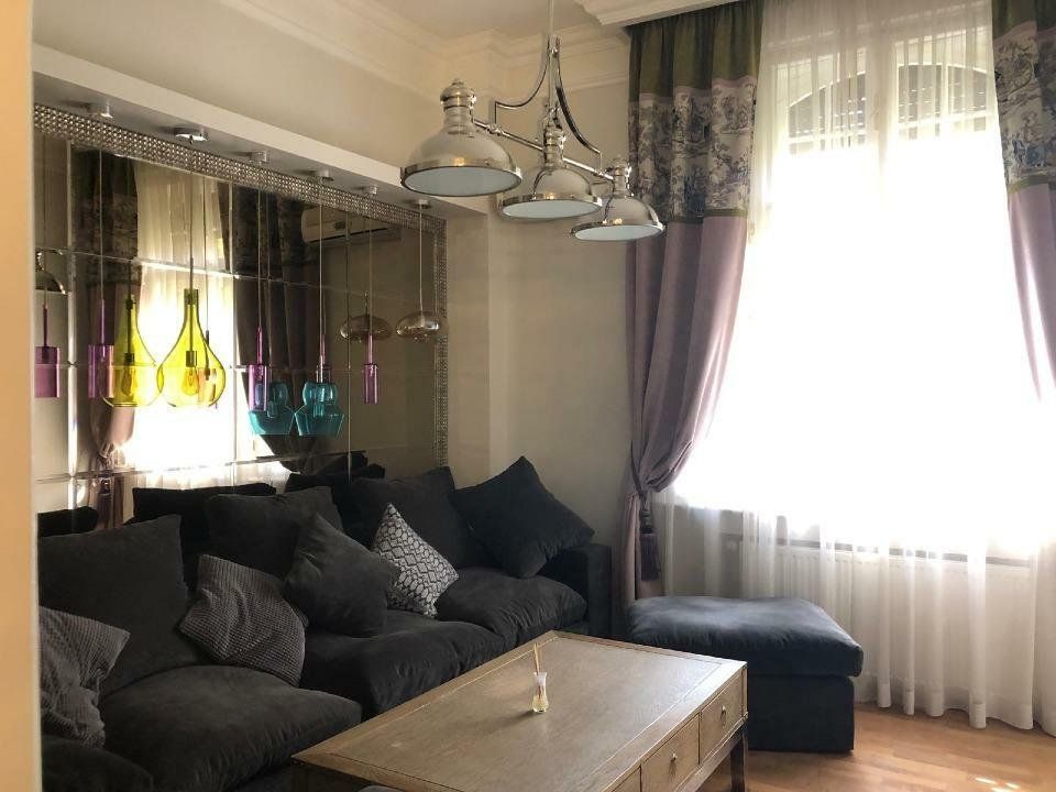 Apartament de Lux 5 Camere || Dorobanți ||  Strada Londra - Poză 5