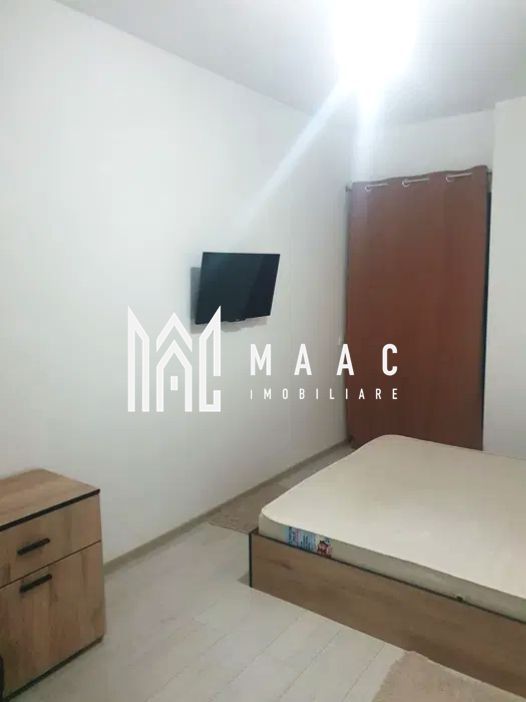 Apartament 2 camere de închiriat | Sibiu | 53 mp | balcon - Poză 5