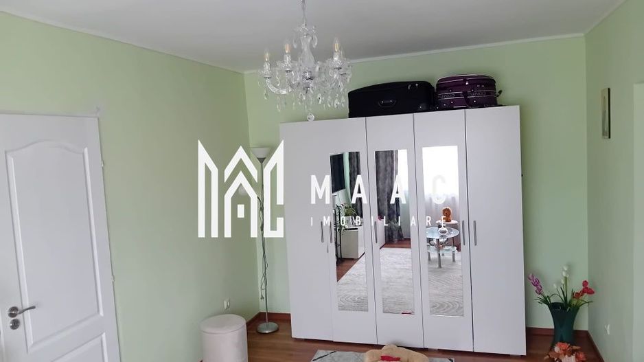 Apartament 2 Camere | Semidecomandat | Balcon Închis | Etaj 3 - Poză 1