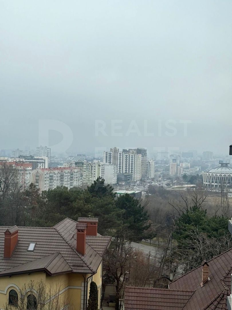 Chirie, apartament, 2 camere, strada Spartacus, Râșcani - Poză 7