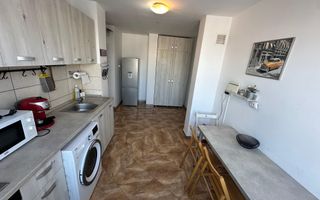 Apartament 3 camere Mega Mall Delfinului Ritmului - Poză 8