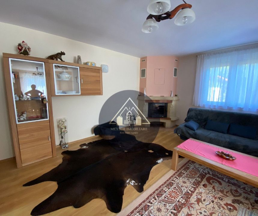 Casă mare și modernă - Poză 12