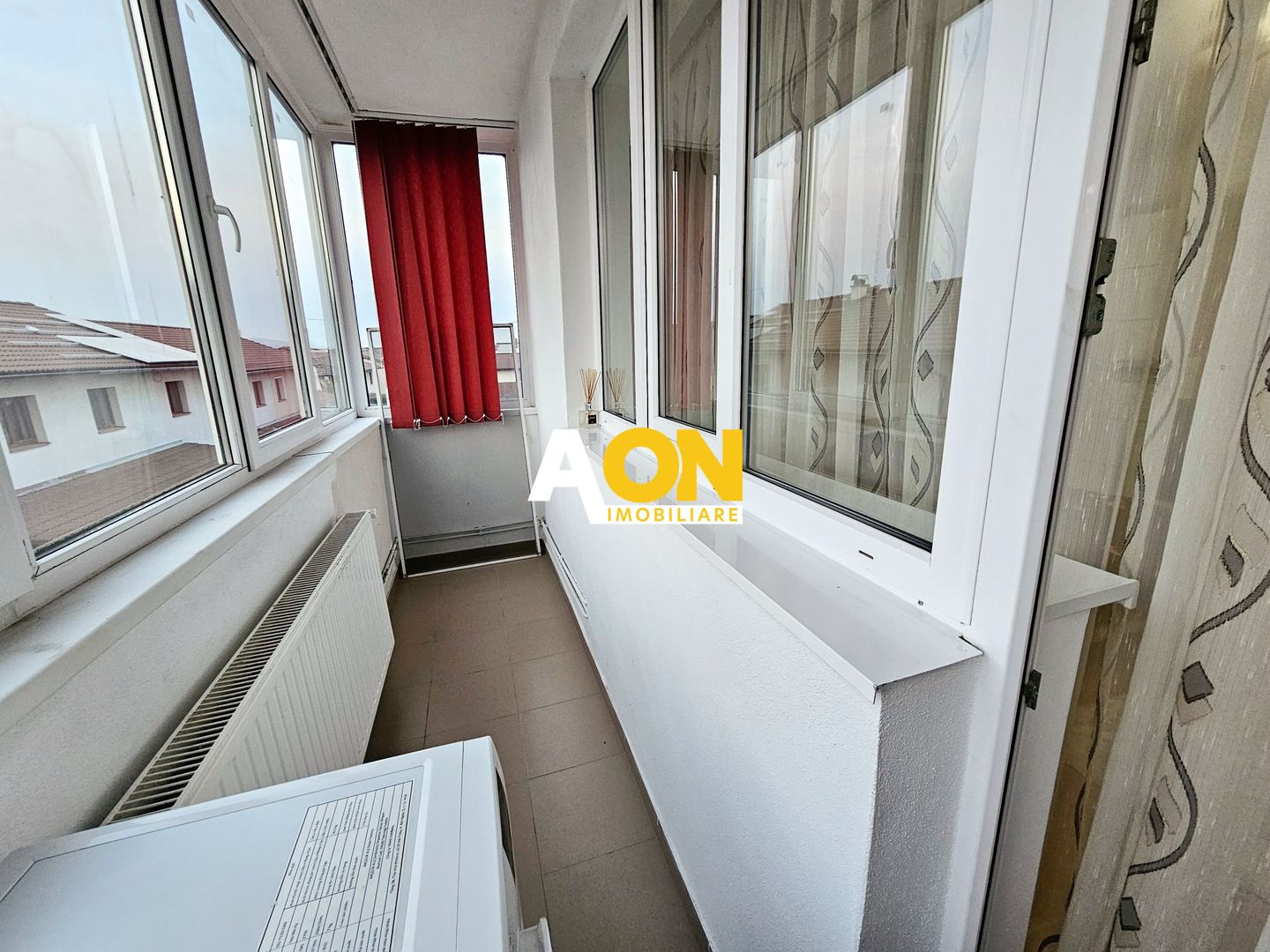 Apartament 4 camere, 128 mp, situat la vila, zona  Cetate - Poză 10