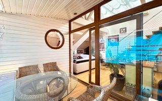 Apartament in Vila *142mp* / *100mp curte proprie* / Garaj // Kiseleff - Poză 7