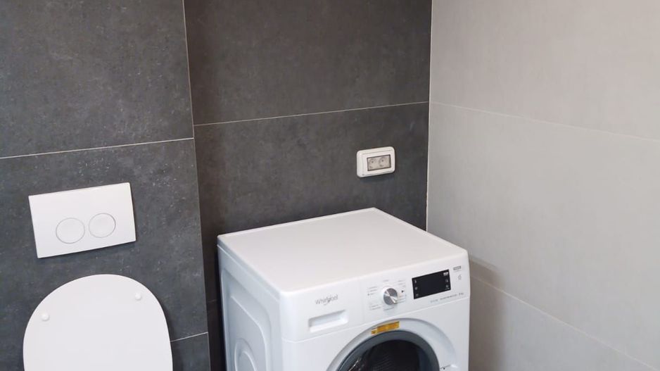 PENTHOUSE Iancu Nicolae | 191 mp utili | Terasă 75 mp | 4 camere - Poză 16