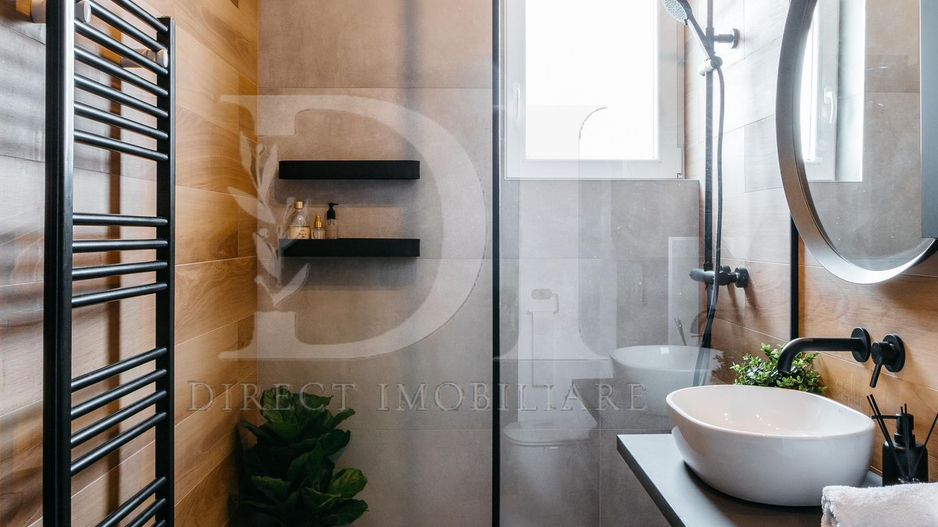 Apartament pemium  / etaj intermediar / Zona Vivo - Poză 13