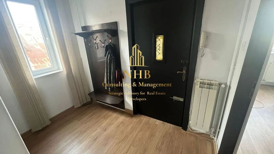 Spatiu Birou 4 camere -  CENTRALA PROPRIE-PIATA VICTORIEI - Poză 13