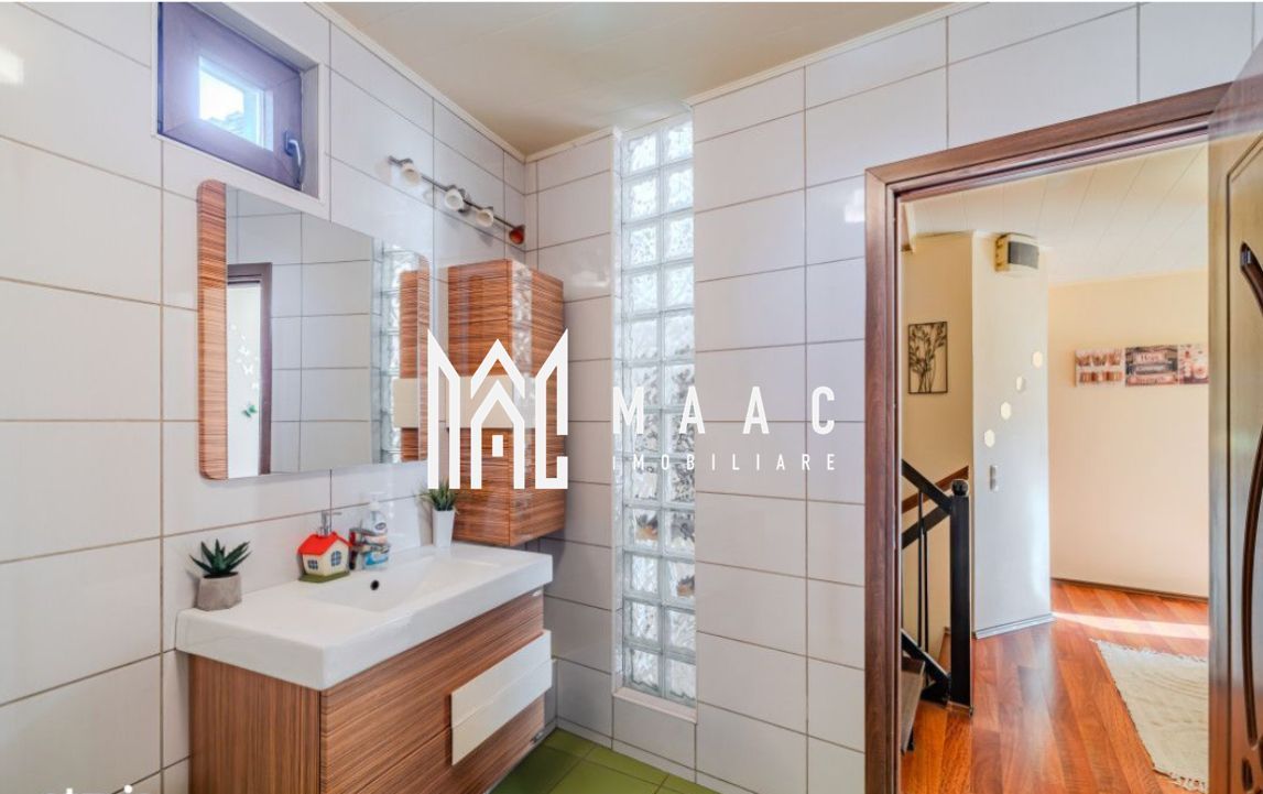 Casa  7 camere I 2 Corpuri I 180MPU I Piscina I   Poplaca - Poză 11