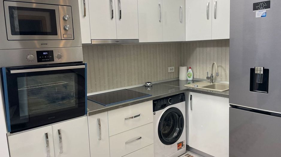 Apartament 2 camere Vitan Barzesti | Rin Grand Hotel | Parcul Natural Vacarești - Poză 4