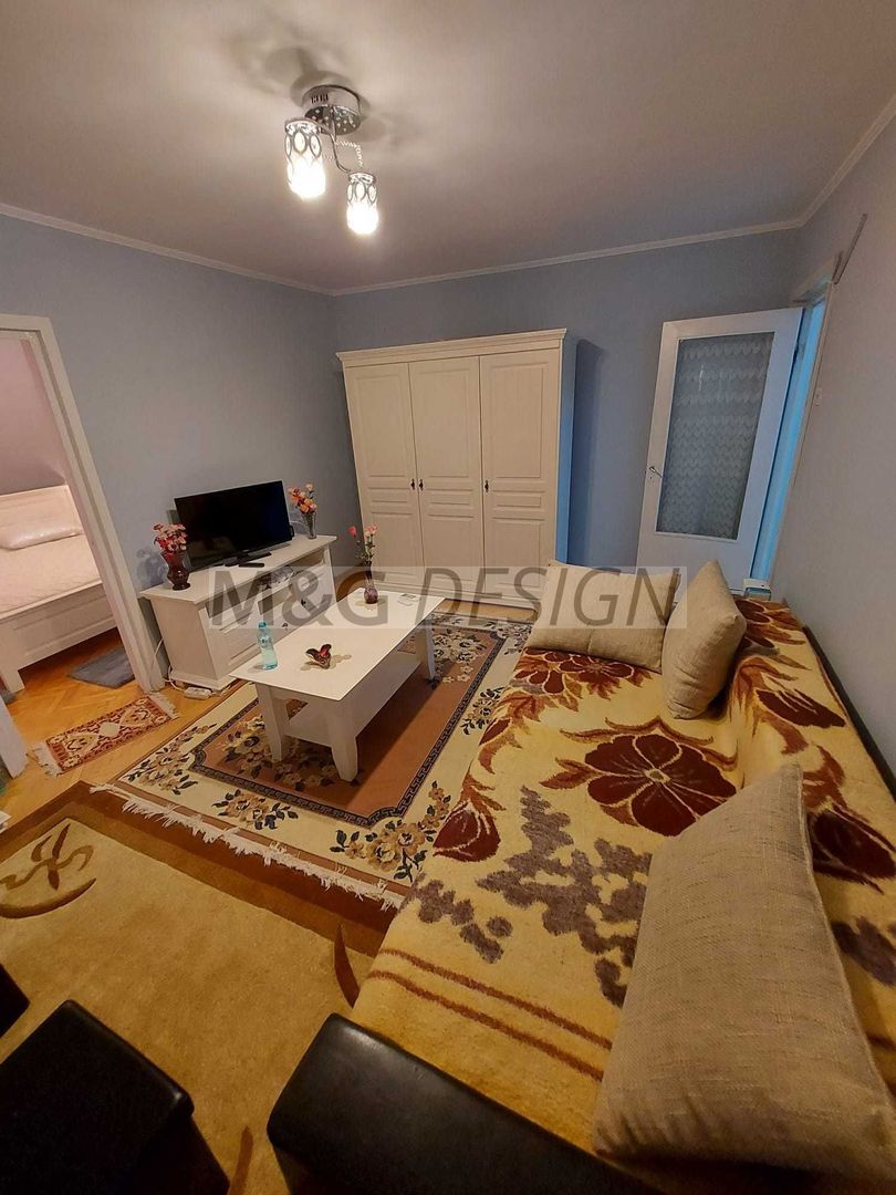 Apartament 2 camere Circumvalatiunii - Poză 1