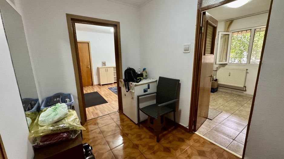 APARTAMENT 2 CAMERE | LACUL TEI/ UTCB | COMISION 0% - Poză 8