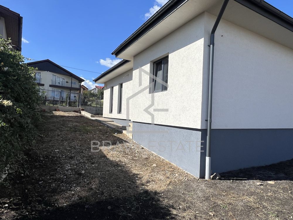 Casa 3 camere, 90 mp, zona Campenesti - Poză 4