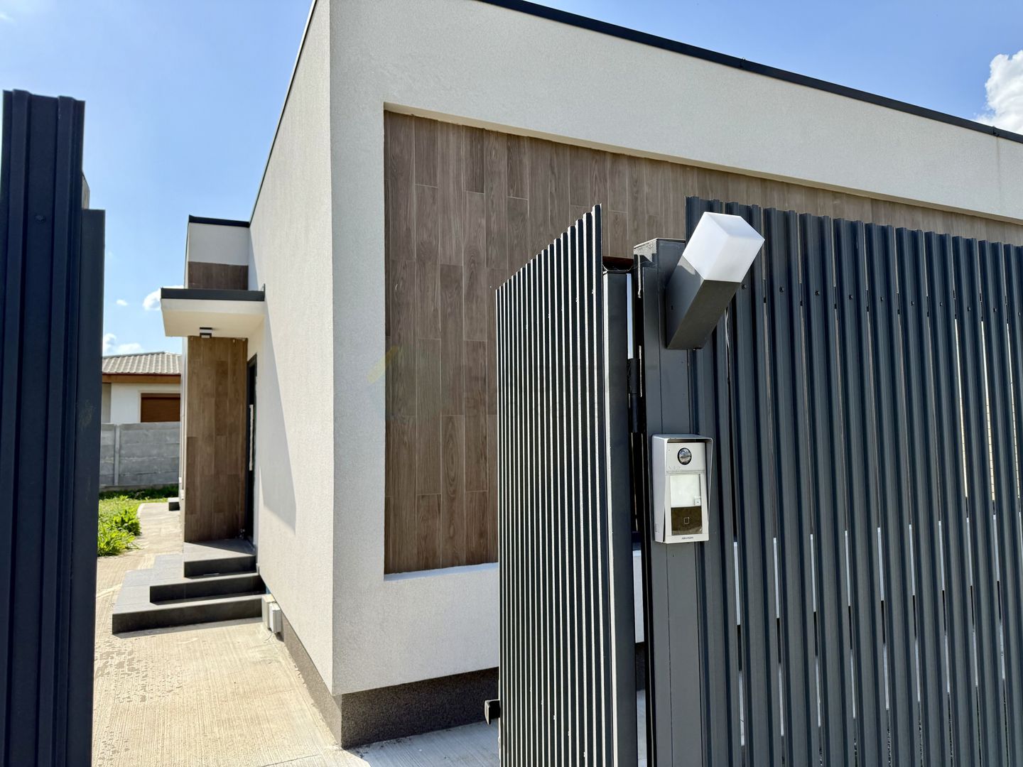 Casa individuala 4 camere Tunari-Lacul Pasarea - Poză 8