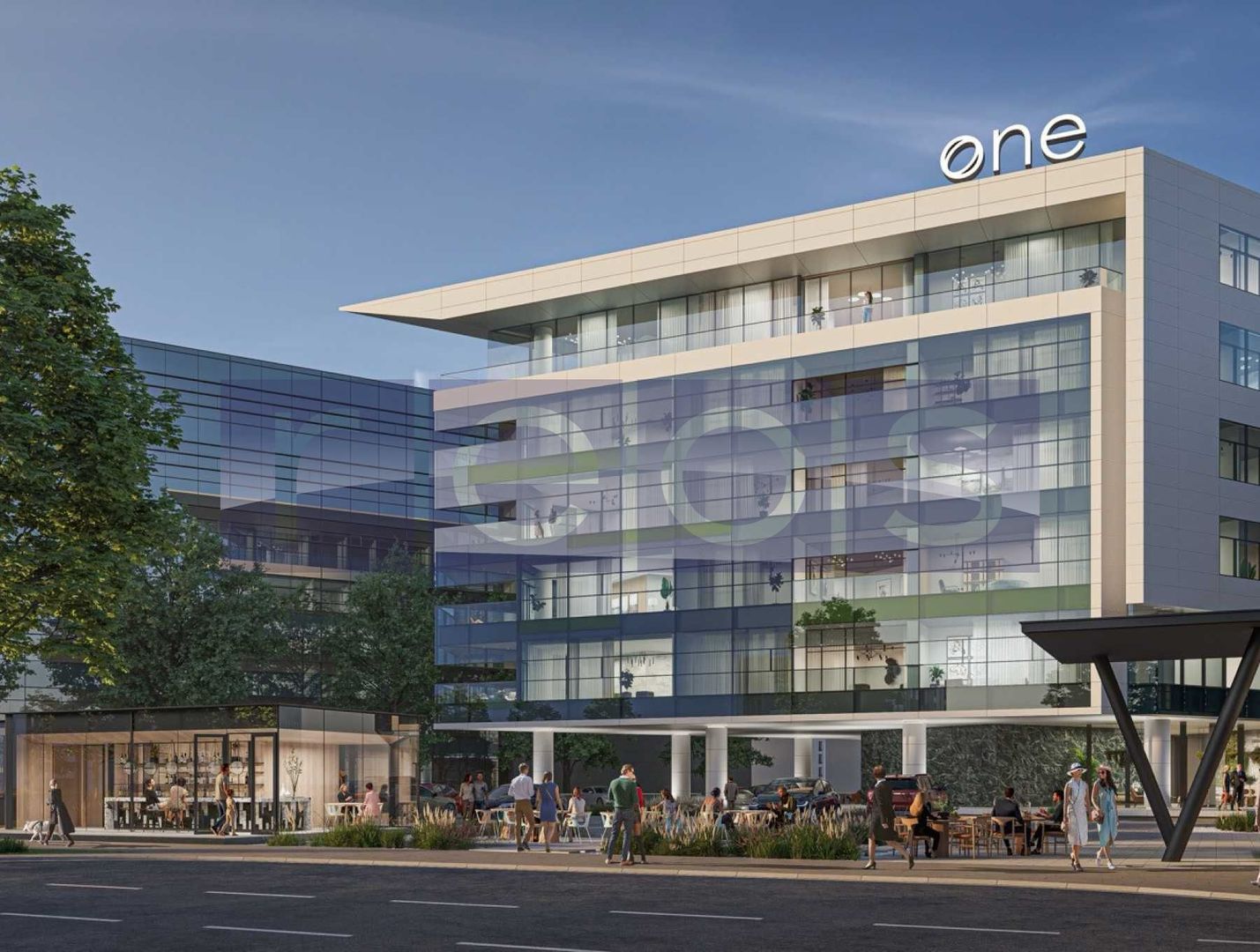 ONE NORTH LOFTS | 2 CAMERE | 60MP | IDEAL INVESTITIE | LOC PARCARE | - Poză 14